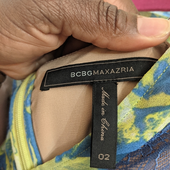 Dress - Picture 4 of 6